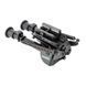 Сошки KONUS BIPOD 15-22cm 1948 фото 3