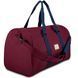 Сумка дорожня Semi Line 42 Dark Red (A3031-1) DAS302164 фото 4