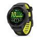 Часы Garmin Forerunner 265s Black/Yellow 010-02810-13 010-02810-13 фото 3