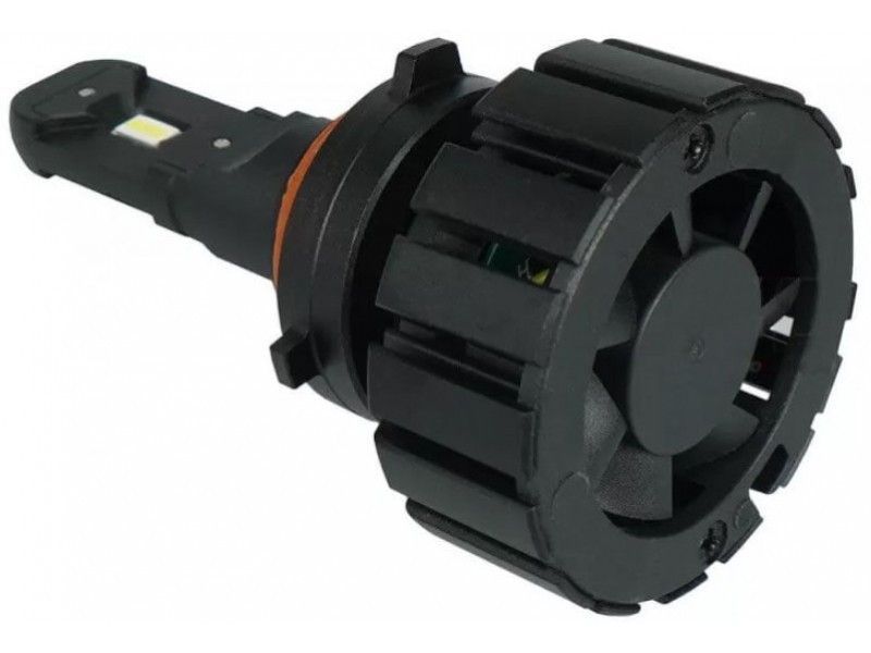 LED-автолампа AMS Ultimate Power-F HB3/HB4 5500K CANBUS 29788 фото