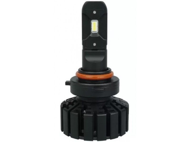 LED-автолампа AMS Ultimate Power-F HB3/HB4 5500K CANBUS 29788 фото