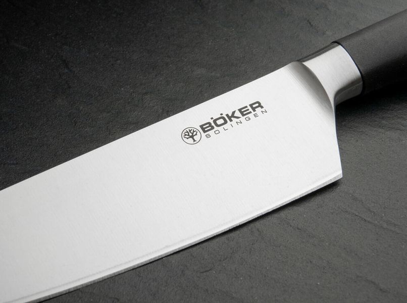 Малий шефський кухонний ніж Boker Core Professional 130820 фото