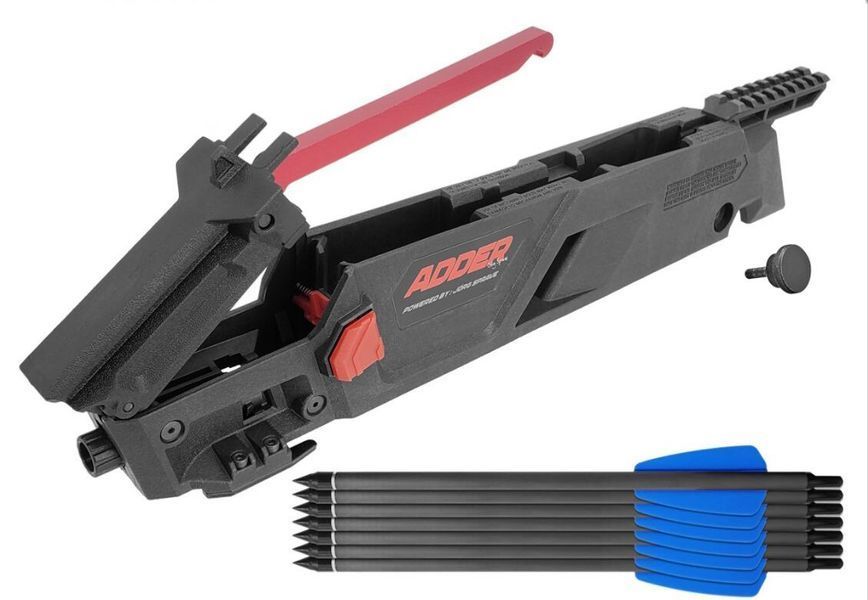 Магазин на 7 болтів Ek Archery RX Adder Magazine 2.0 B1044A фото