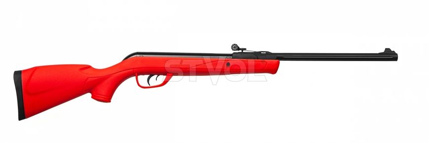 Пневматична гвинтівка GAMO DELTA RED 61100521-R фото
