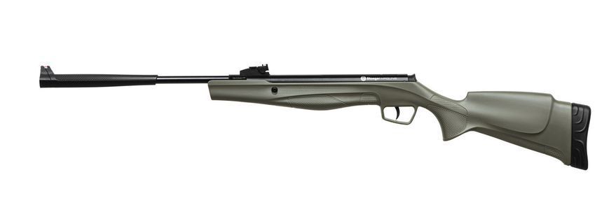 Гвинтівка пневматична Stoeger RX5 Synthetic Stock Green Combo з прицілом 4х32 кал.4.5мм A0710500 фото
