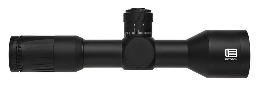 Приціл оптичний EOTECH Vudu 5-25x50 (34 мм) illum. FFP H59 Reticle MRAD VDU5-25FFH59 фото