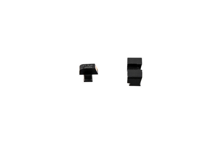 Мушка + цілик Trijicon HD Set Orange для пістолетів FN 509 FN104-C-600992 фото