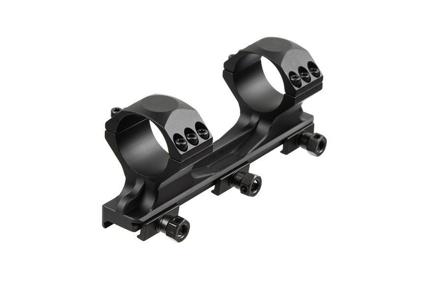 Моноблок Vector Optics X-ACCU 34 мм High на Пікатіні SCTM-57 фото