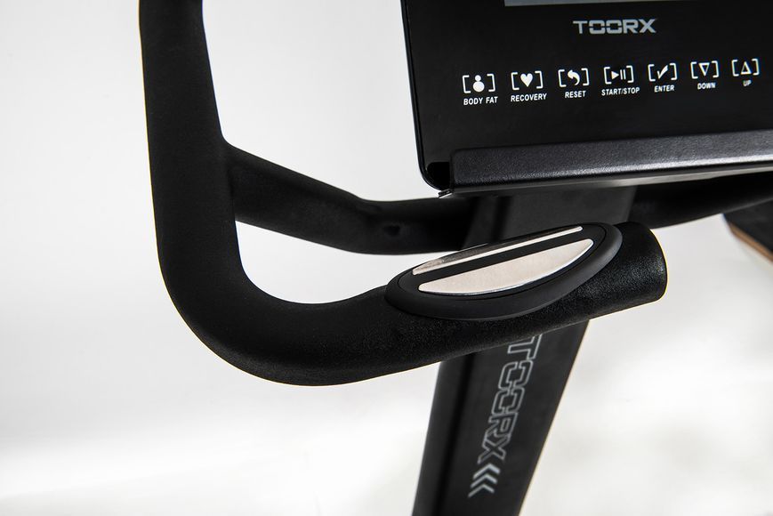 Велотренажер Toorx Upright Bike BRX 3000 (BRX-3000) 929828 фото