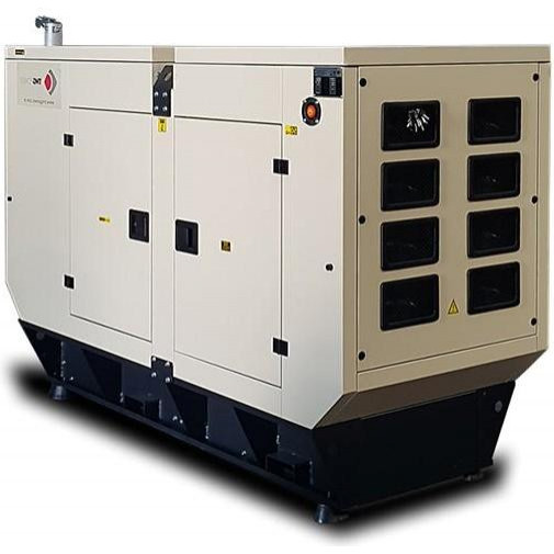 Генератор дизельний TMG Power TMGB-275 (200 кВт)