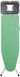 Дошка для прасування Rolser K-TRES Verde (K03015-2069) 931458 фото 1