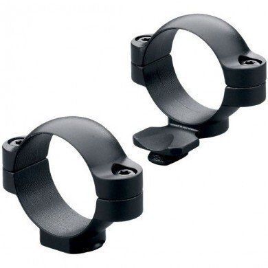 Кільця Leupold STD 30мм Medium Ext Matte 51034 фото