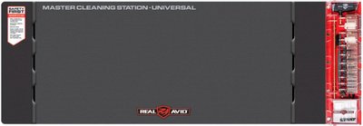 Набор для чистки Real Avid Master Cleaning Station - Universal 1759.01.56 фото