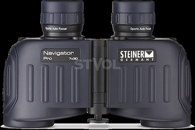 Бінокль Steiner Navigator Pro 7x30 7645 фото
