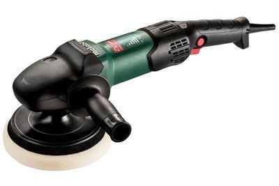 Полірувальна машина Metabo PE 15-20 RT (Безкоштовна доставка) 615200000 фото