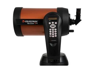 Celestron NexStar 8 SE, Шмидт-Кассегрен (11069) 11069 фото