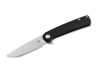Ніж Boker Plus "Fire Ant Black" 01BP0026 фото
