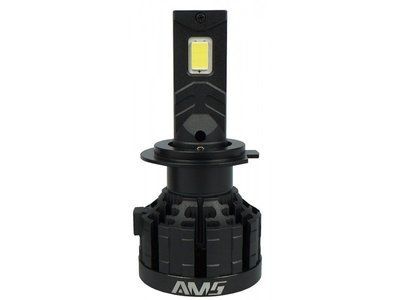 LED-автолампа AMS Ultimate Power-F H7 5500K CANBUS 20344 фото