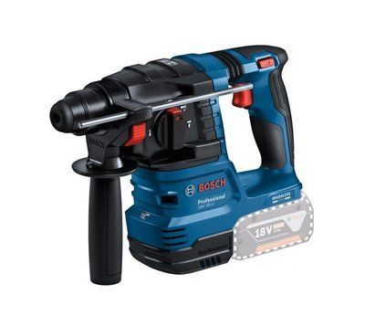 Акумуляторний перфоратор Bosch GBH 185-LI Solo 0611924020 0611924020 фото