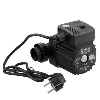 Циркуляційний насос Raftec RCP 25-60/130 108249 фото