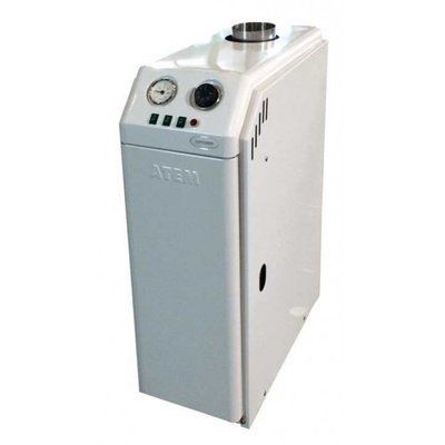 Котел електрогазовий АТЕМ Житомир-3 КС-Г-012 СН/КЕ 4,5 КС-Г-012 СН / КЕ 4,5 фото