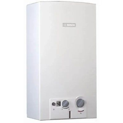 Газовий проточний водонагрівач Bosch WR 15-2 B (7703331748) 7703331748 фото
