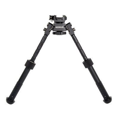 Сошки KONUS BIPOD-T 12-23cm 1949 фото