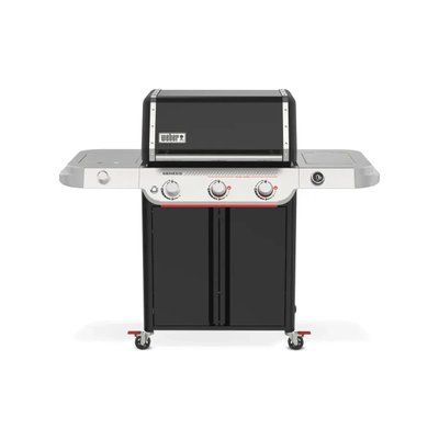Газовий гриль Genesis E-335W Weber 1501314 1501314 фото