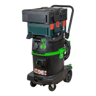 Пилосос Eibenstock ESS35MP 09931000 фото