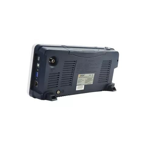 Цифровий осцилограф OWON SDS7102 VDA 915216(m) фото