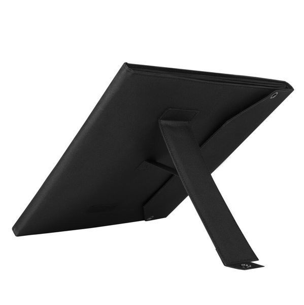Портативна сонячна панель LP 100W (GX20 2pin) 19339(log) фото