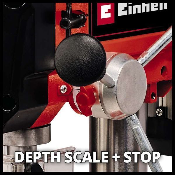 Свердлильний верстат Einhell TC-BD 630 4520597 фото