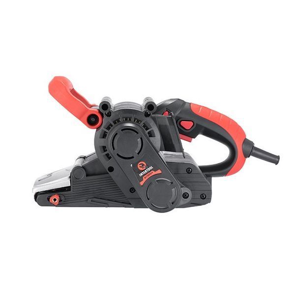 Шліфмашина стрічкова INTERTOOL WT-0529 WT-0529 фото