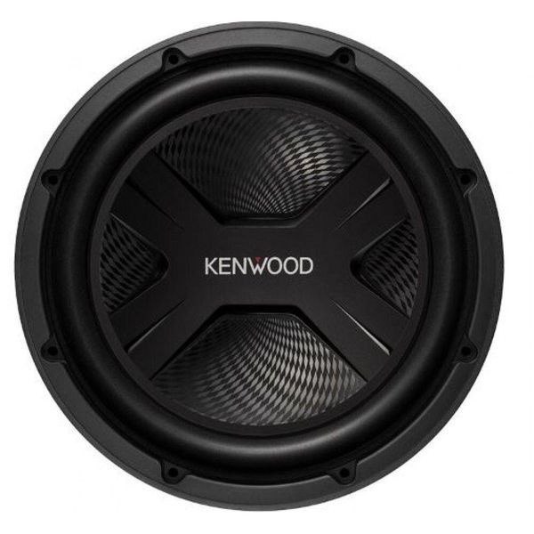 Автомобільний сабвуфер Kenwood KFC-PS2517W 31107-car фото
