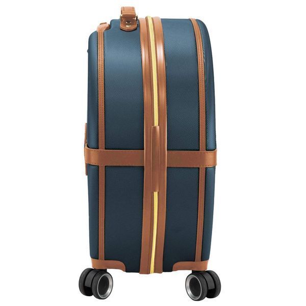 Валіза Semi Line 24" (M) Blue/Brown (T5672-3) DAS302675 фото