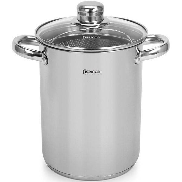 Пароварка Fissman Capellini 3,5 л 5369 5369 фото