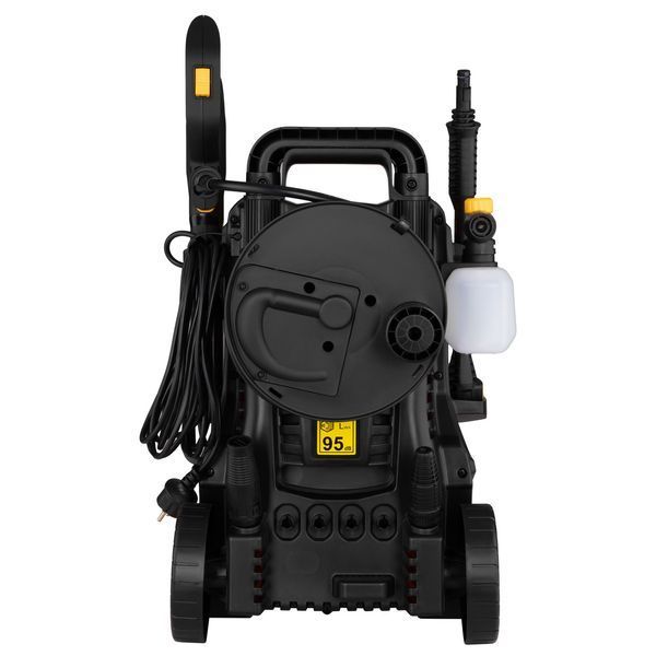 Минимойка высокого давления 2E AQUACLEAN 150 2E-HPW2015 2E-HPW2015 фото