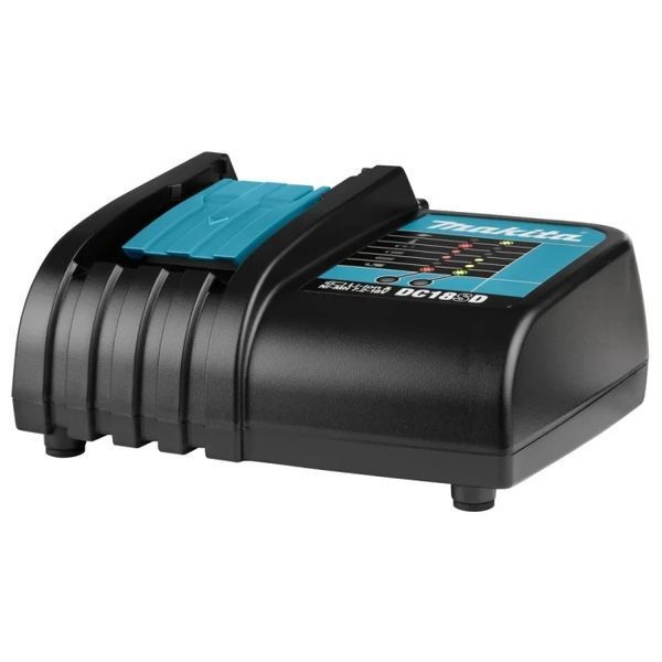 Зарядний пристрій Makita LXT DC18SD 194533-6 194533-6 фото
