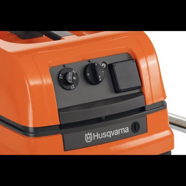 Пилосос Будівельний Husqvarna S 11 (25л) 9704666-01 9704666-01 фото