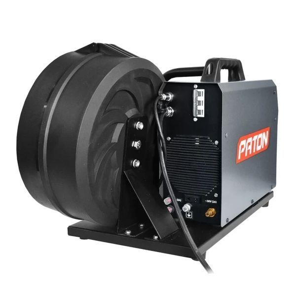 Зварювальний апарат PATONTM MultiPRO-350-15-4-400V 1044035012 фото