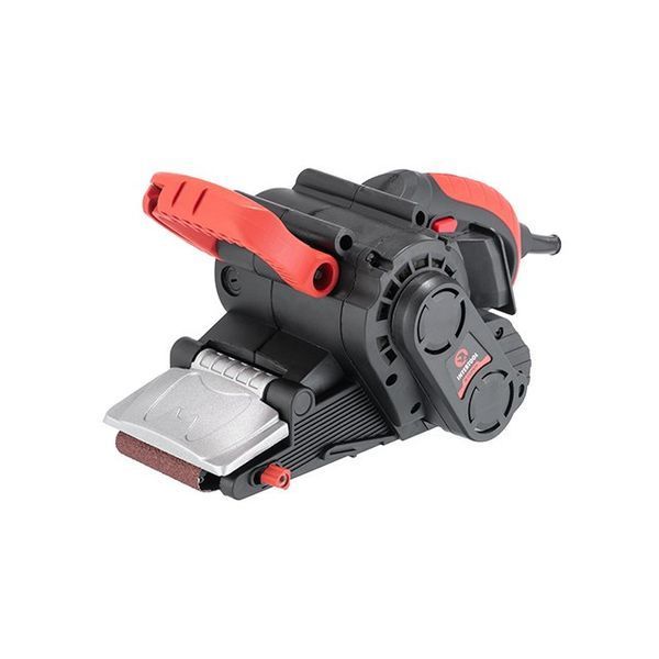 Шліфмашина стрічкова INTERTOOL WT-0529 WT-0529 фото