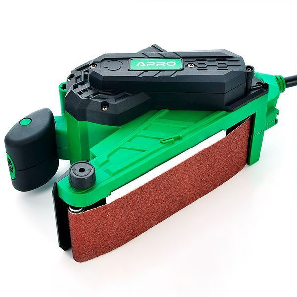 Ексцентрикова шліфмашина Makita BO 5030 078547 фото