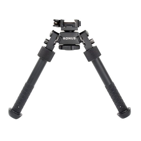 Сошки KONUS BIPOD-T 12-23cm 1949 фото