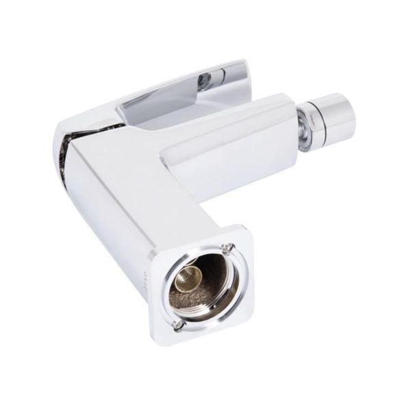 Змішувач для биде Qtap Tern QTTER255CRM47589 Chrome SD00053713 фото