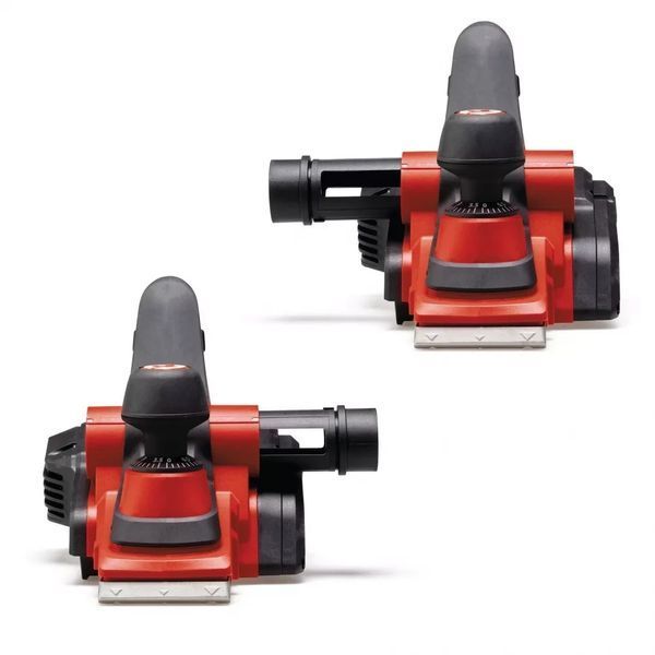 Рубанок електричний Einhell TE-PL 920 (4345325) 4345325 фото