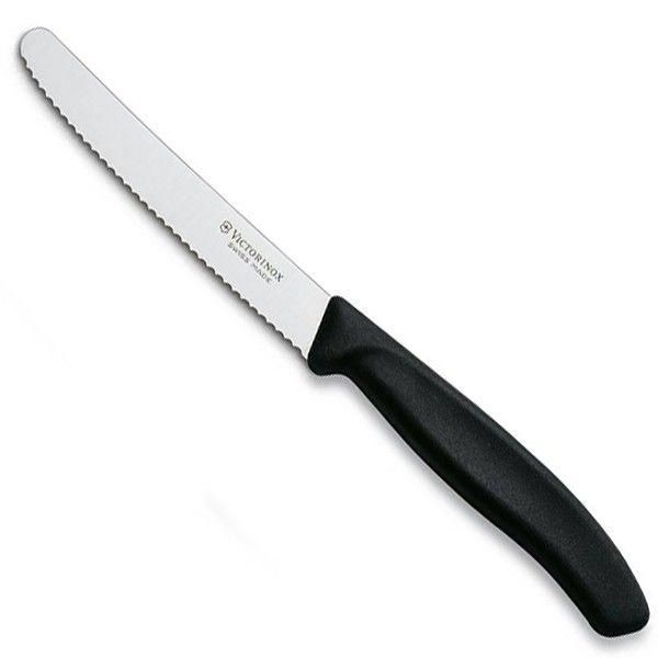 Набір столових приборів Victorinox SwissClassic Table Set 12 шт. 6.7833.12 6.7833.12 фото