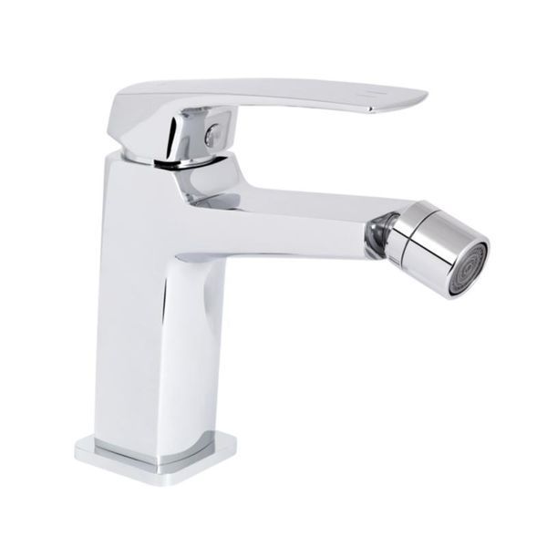 Змішувач для биде Qtap Tern QTTER255CRM47589 Chrome SD00053713 фото