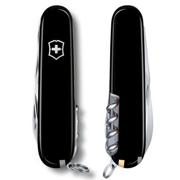 Складаний ніж Victorinox Huntsman 1.3715.3 1.3715.3 фото