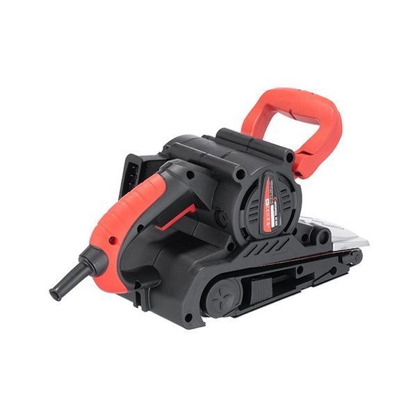 Шліфмашина стрічкова INTERTOOL WT-0529 WT-0529 фото