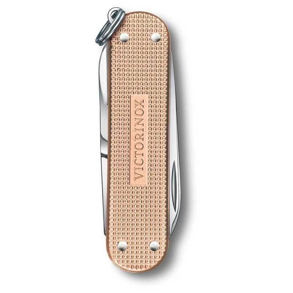 Складаний ніж Victorinox Classic 5,8 см 0.6221.202G 0.6221.202G фото
